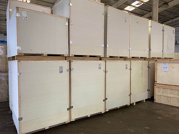 晋宁木包装箱生产对板材都有什么要求